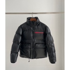 Prada Down Jackets